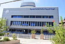 الهيئة المصرية لسلامة الملاحة