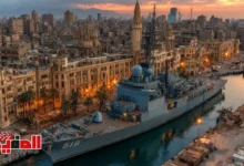 الهيئة المصرية لسلامة الملاحة البحرية