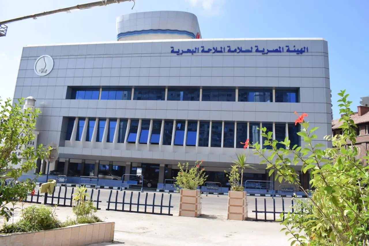 الهيئة المصرية لسلامة الملاحة.. دور حاسم في حماية السواحل وتأمين حركة السفن