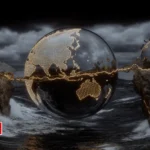 الوضع العالمي الآن… خريطة ساخنة تتغير كل دقيقة! ماذا يحدث حولك؟