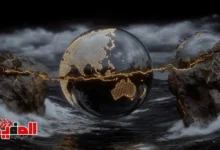 الوضع العالمي الآن