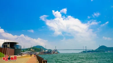 اماكن سياحية في الغردقة غير معروفة