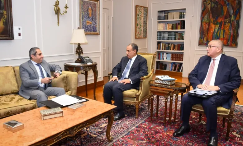 انتقال السفارات الأجنبية إلى العاصمة الإدارية الجديدة