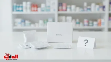 بديل سيبتادين في الصيدليات