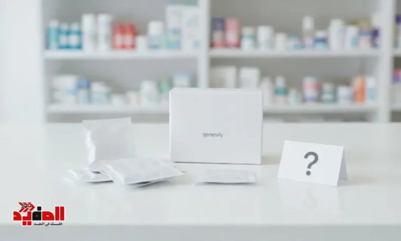 بديل سيبتادين في الصيدليات