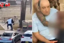 بطل هجوم سيدني