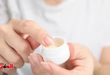 بودي أويل فازلين