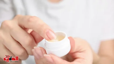 بودي أويل فازلين