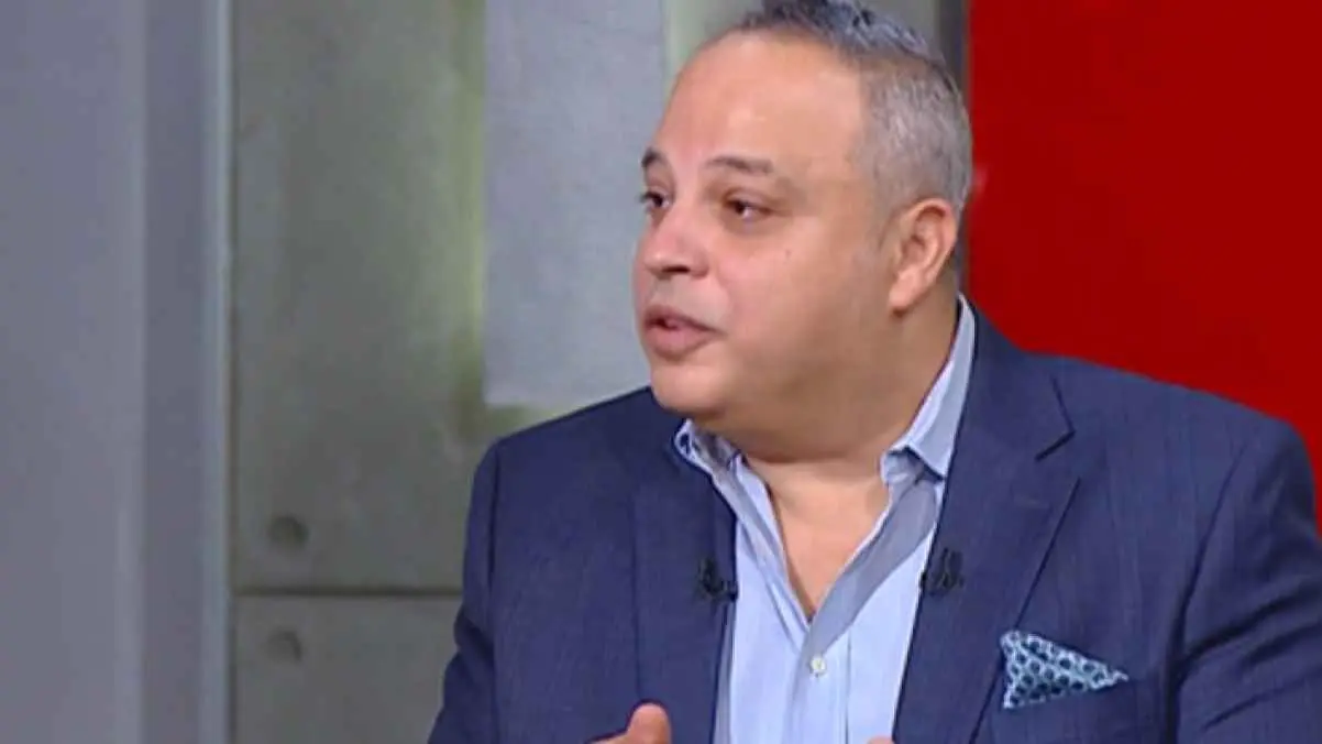 «وعكة صحية لتامر عبدالمنعم».. قلق واسع وتساؤلات الجمهور تتصدر المشهد 🎭 «وعكة صحية لتامر عبدالمنعم».. قلق واسع وتساؤلات الجمهور تتصدر المشهد 🎭