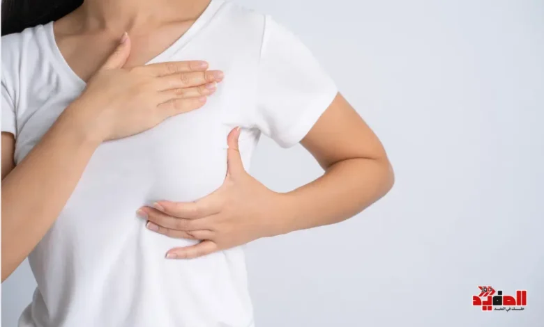 تجارب السيدات مع الورم الليفي في الثدي