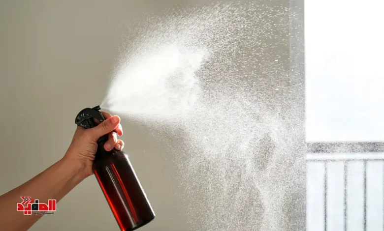 تجهيز معطر طبيعي للمنزل