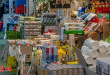 تحركات وزارة التموين