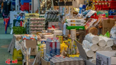 تحركات وزارة التموين