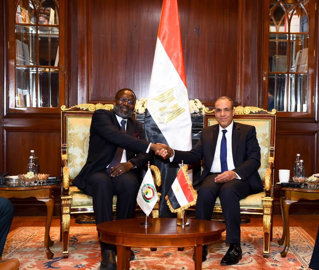 «تحرّك دبلوماسي مصري لافت في أفريقيا»… لقاء رفيع يعزّز الشراكة مع الإيكواس