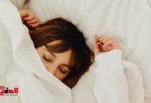 تحسين جودة النوم