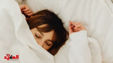 تحسين جودة النوم