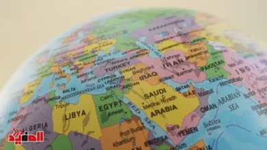 تحليل النزاع الإقليمي