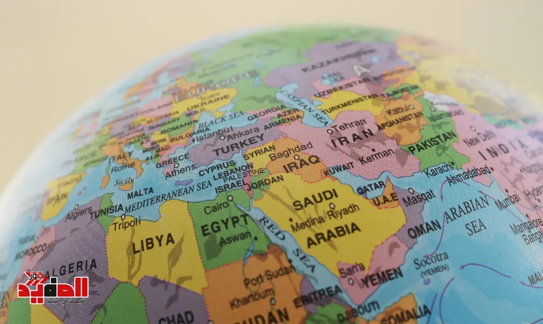 تحليل النزاع الإقليمي.. كيف تتشكل خرائط النفوذ الجديدة في العالم العربي والشرق الأوسط؟
