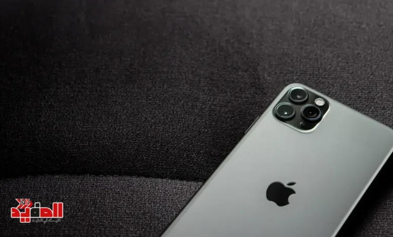 تسريبات iPhone 18