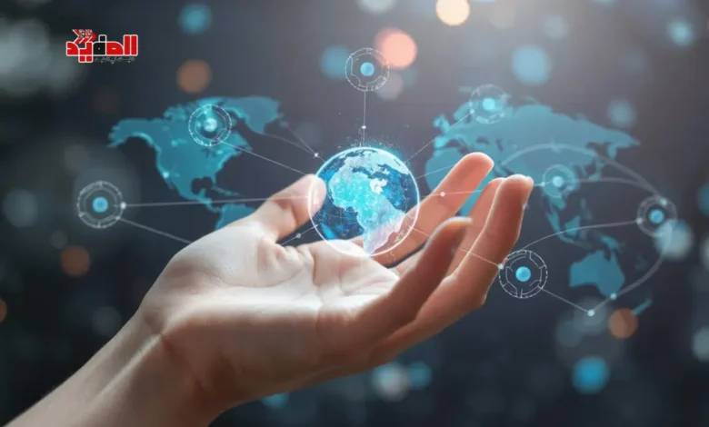 تطورات الأوضاع العالمية