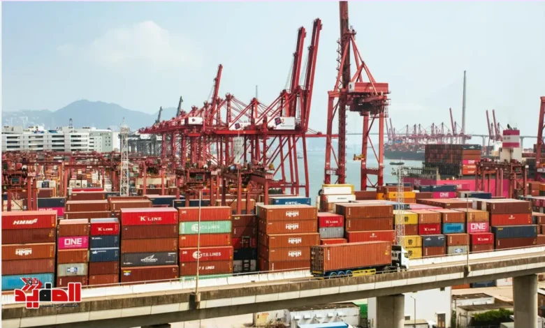 تنمية الموانئ المصرية