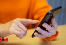 التسويق عبر تيك توك