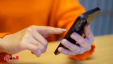 التسويق عبر تيك توك