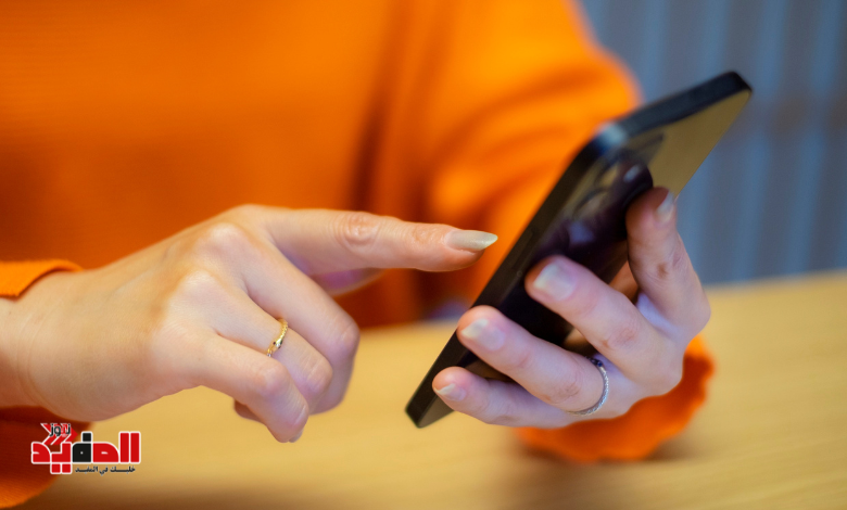 التسويق عبر تيك توك