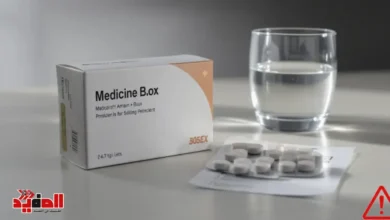 جرعة فلاجيل للكبار