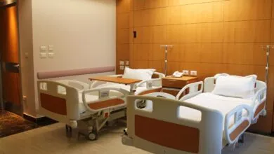 حجز غرفة مستشفى الإسكندرية خلال دقائق | دليلك الشامل لاختيار أفضل مستشفى خاص وخدمة طبية آمنة