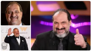 خالد الصاوي