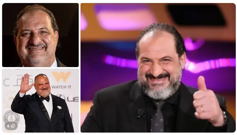 خالد الصاوي