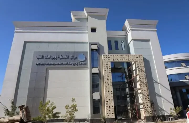 طفرة صحية غير مسبوقة في البحر الأحمر