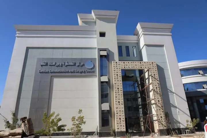 طفرة صحية غير مسبوقة في البحر الأحمر.. 1.4 مليون خدمة طبية خلال 11 شهرًا