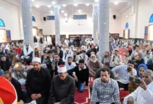 خطبة الجمعة اليوم