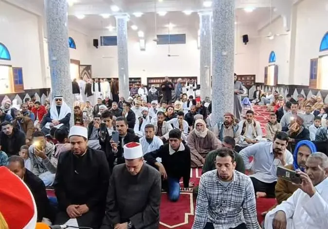 خطبة الجمعة اليوم