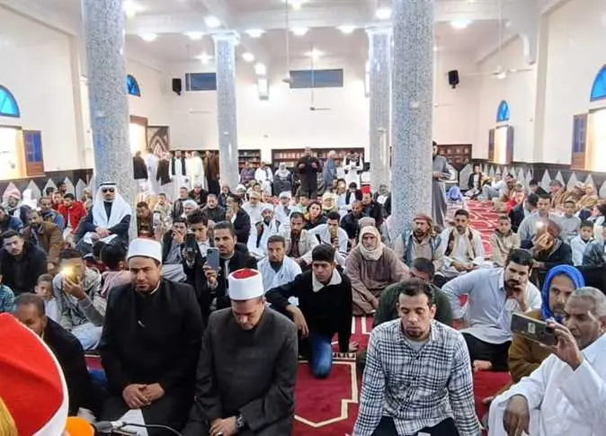 خطبة الجمعة اليوم ..التأكيد على القيم الأخلاقية وتعزيز التماسك المجتمعي