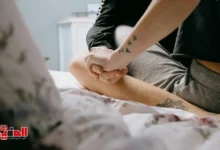 خطوات العلاقة الزوجية الناجحة في الفراش