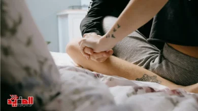 خطوات العلاقة الزوجية الناجحة في الفراش