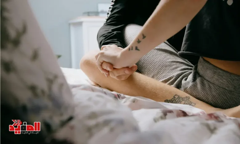 خطوات العلاقة الزوجية الناجحة في الفراش