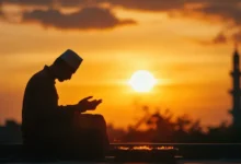 دعاء الاستسقاء