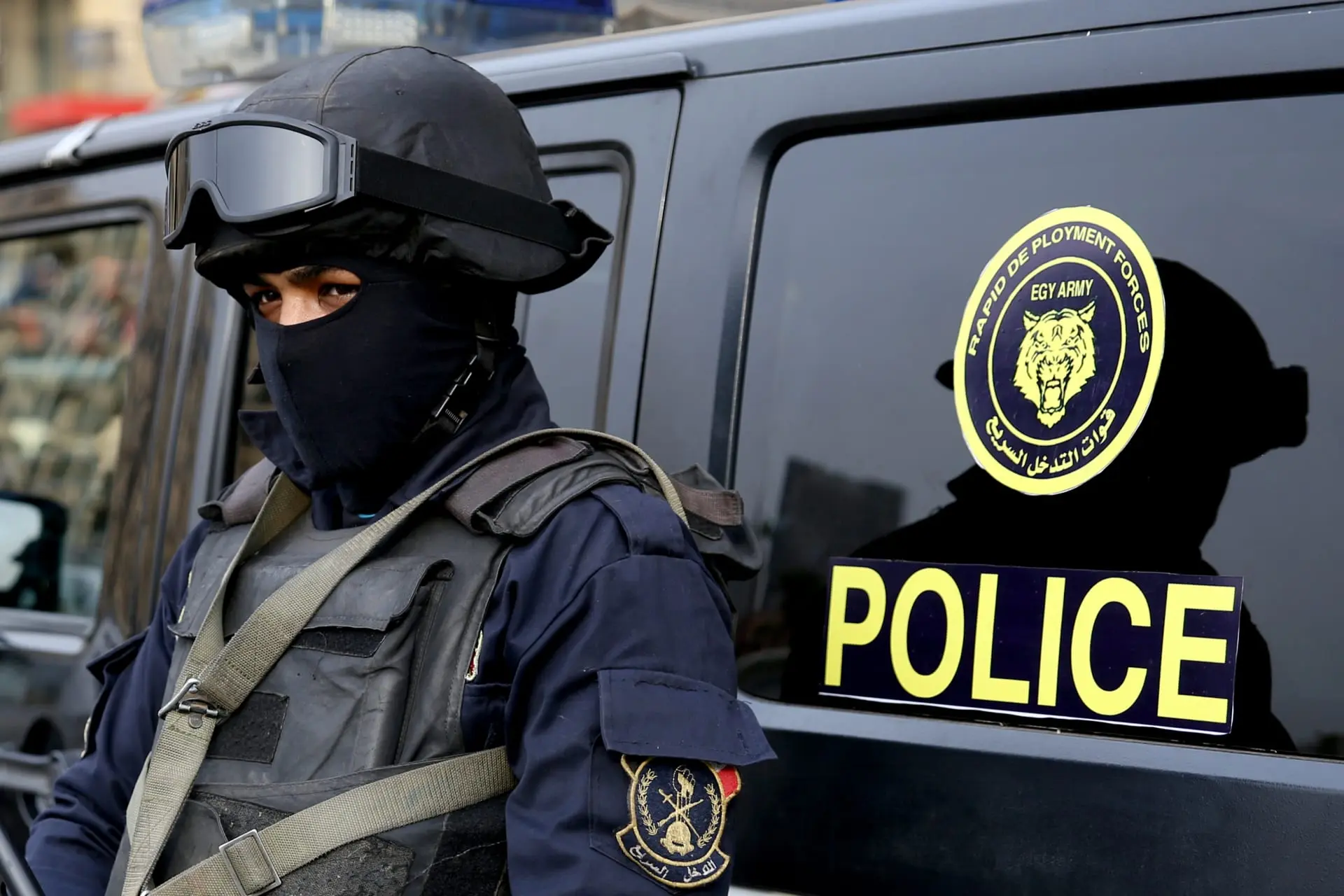كشف ملابسات مقطع فيديو متداول بشأن ادعاء رفض مستشفى تسليم جثمان بالقاهرة