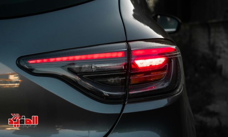 رينو داستر 2020