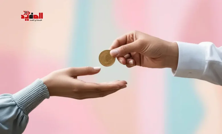 زكاة المال هل تجوز للاخت