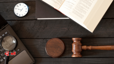 زلزال تشريعي في مصر