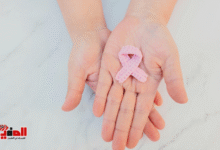 ما هو سرطان الثدي