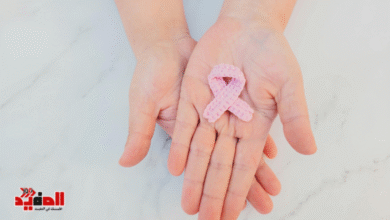 ما هو سرطان الثدي