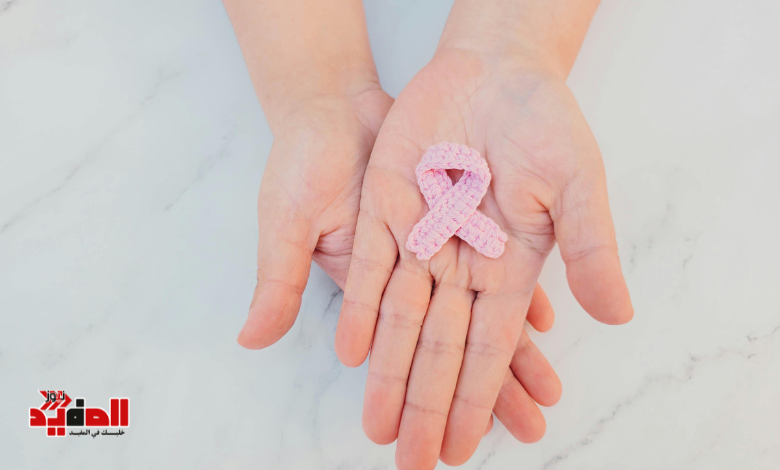 ما هو سرطان الثدي