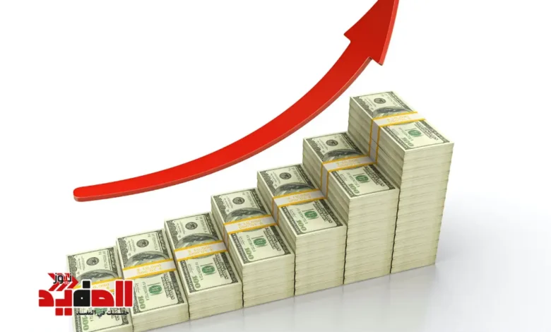 سعر الدولار اليوم الاثنين 15 12 2025 في مصر