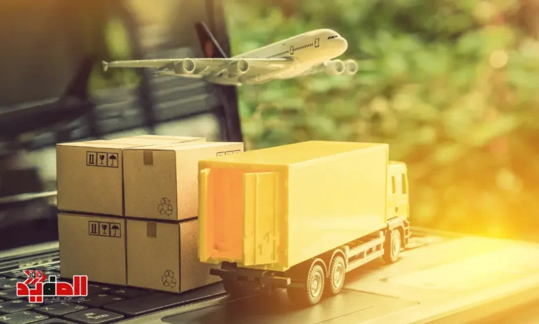 سعر الكيلو شحن طيران